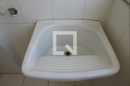 Apartamento para alugar com 52m², 2 quartos e 1 vagaÁrea de Serviço - Tanque
