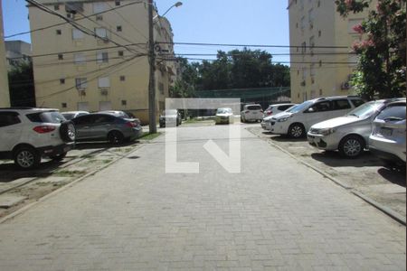 Apartamento para alugar com 52m², 2 quartos e 1 vagaGaragem