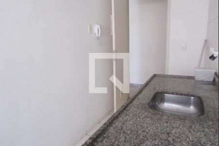 Apartamento para alugar com 52m², 2 quartos e 1 vagaCozinha