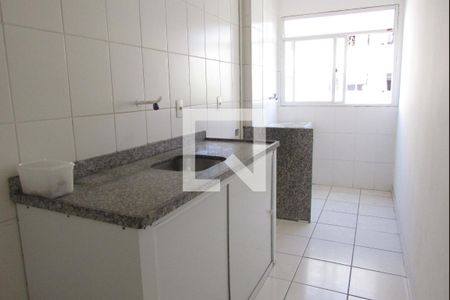 Apartamento para alugar com 52m², 2 quartos e 1 vagaCozinha