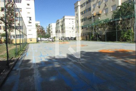 Apartamento para alugar com 52m², 2 quartos e 1 vagaQuadra Esportiva
