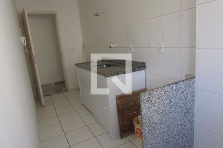 Apartamento para alugar com 52m², 2 quartos e 1 vagaÁrea de Serviço e Cozinha
