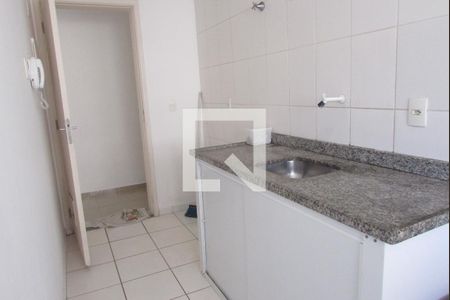 Apartamento para alugar com 52m², 2 quartos e 1 vagaCozinha