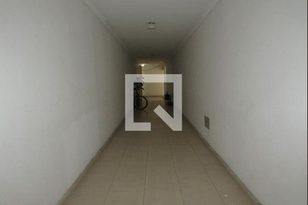 Apartamento para alugar com 52m², 2 quartos e 1 vagaHall social