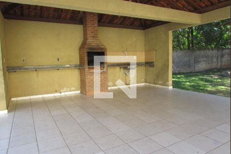 Apartamento para alugar com 52m², 2 quartos e 1 vagaChurrasqueira
