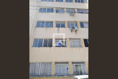 Fachada do Apartamento de apartamento para alugar com 2 quartos, 52m² em Inhoaíba, Rio de Janeiro