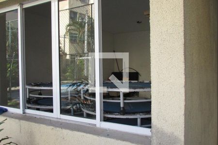 Apartamento para alugar com 52m², 2 quartos e 1 vagaEquipamentos de Academia