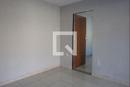 Sala de casa para alugar com 2 quartos, 40m² em Campo Grande, Rio de Janeiro