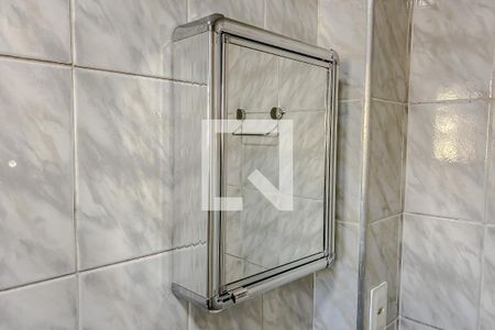 Apartamento para alugar com 50m², 2 quartos e sem vagaDetalhe Banheiro