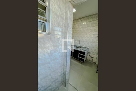 Apartamento para alugar com 50m², 2 quartos e sem vagaLavanderia