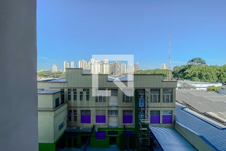 Apartamento para alugar com 50m², 2 quartos e sem vagaVista da Sala