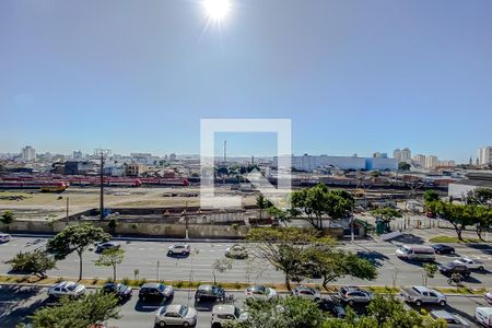 Apartamento para alugar com 50m², 2 quartos e sem vagaVista do Quarto