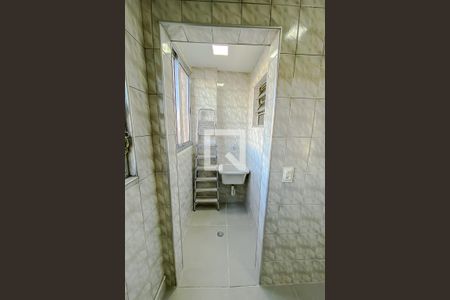 Apartamento para alugar com 50m², 2 quartos e sem vagaLavanderia