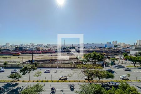 Apartamento para alugar com 50m², 2 quartos e sem vagaVista do Quarto 2