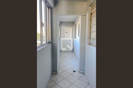 Apartamento para alugar com 50m², 2 quartos e sem vagaEntrada