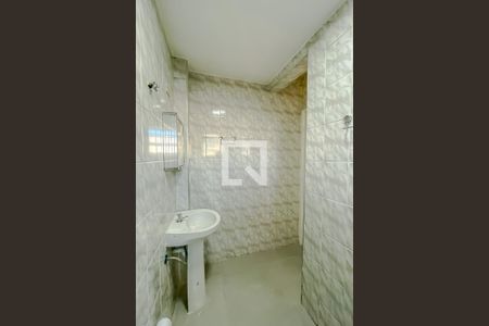 Apartamento para alugar com 50m², 2 quartos e sem vagaBanheiro