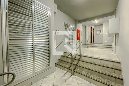 Apartamento para alugar com 50m², 2 quartos e sem vagaArea comun