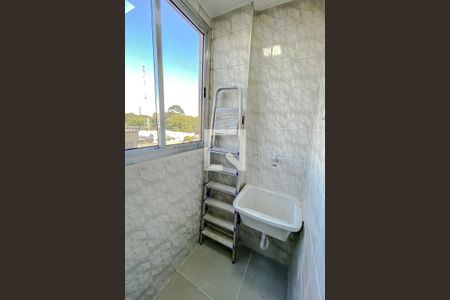 Apartamento para alugar com 50m², 2 quartos e sem vagaLavanderia