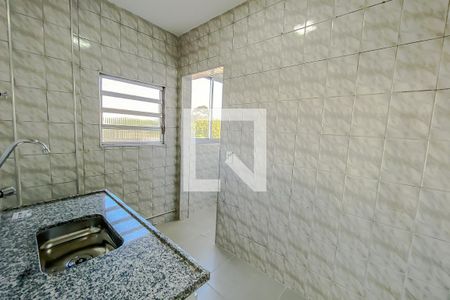 Apartamento para alugar com 50m², 2 quartos e sem vagaCozinha