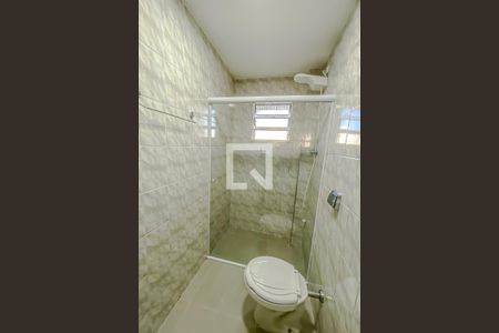 Apartamento para alugar com 50m², 2 quartos e sem vagaBanheiro