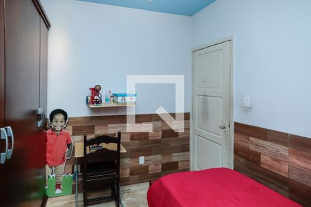 Casa para alugar com 80m², 2 quartos e 1 vaga Casa para alugar com 80m², 2 quartos e 1 vagaQuarto 2