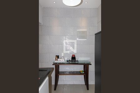 Casa para alugar com 80m², 2 quartos e 1 vaga Casa para alugar com 80m², 2 quartos e 1 vagaCozinha