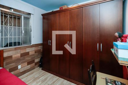 Casa para alugar com 80m², 2 quartos e 1 vaga Casa para alugar com 80m², 2 quartos e 1 vagaQuarto 2