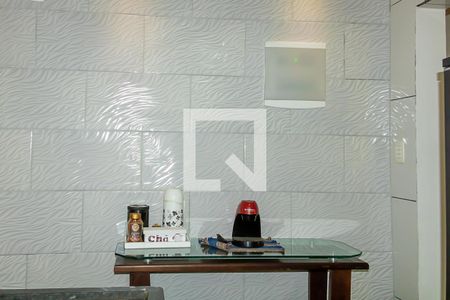 Casa para alugar com 80m², 2 quartos e 1 vaga Casa para alugar com 80m², 2 quartos e 1 vagaCozinha