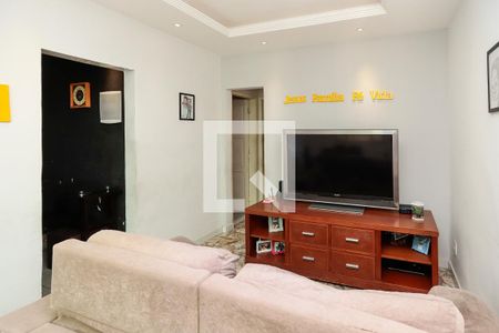 Sala de casa para alugar com 2 quartos, 80m² em Quintino Bocaiúva, Rio de Janeiro