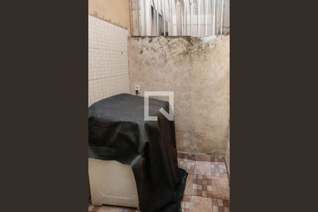 Casa para alugar com 80m², 2 quartos e 1 vaga Casa para alugar com 80m², 2 quartos e 1 vagaÁrea de Serviço