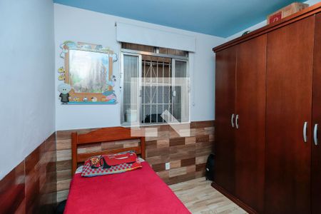 Casa para alugar com 80m², 2 quartos e 1 vaga Casa para alugar com 80m², 2 quartos e 1 vagaQuarto 2