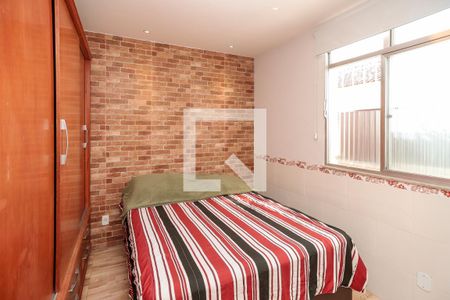 Quarto 1 de casa para alugar com 2 quartos, 80m² em Quintino Bocaiúva, Rio de Janeiro
