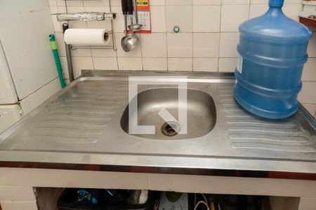 Casa para alugar com 80m², 2 quartos e 1 vaga Casa para alugar com 80m², 2 quartos e 1 vagaÁrea de Serviço