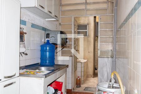 Casa para alugar com 80m², 2 quartos e 1 vaga Casa para alugar com 80m², 2 quartos e 1 vagaÁrea de Serviço