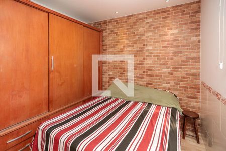 Quarto 1 de casa para alugar com 2 quartos, 80m² em Quintino Bocaiúva, Rio de Janeiro