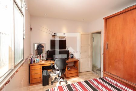 Quarto 1 de casa para alugar com 2 quartos, 80m² em Quintino Bocaiúva, Rio de Janeiro