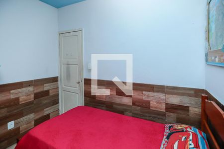 Casa para alugar com 80m², 2 quartos e 1 vaga Casa para alugar com 80m², 2 quartos e 1 vagaQuarto 2