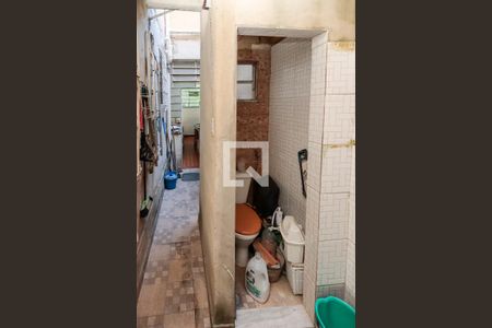 Casa para alugar com 80m², 2 quartos e 1 vaga Casa para alugar com 80m², 2 quartos e 1 vagaÁrea de Serviço