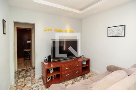 Sala de casa para alugar com 2 quartos, 80m² em Quintino Bocaiúva, Rio de Janeiro