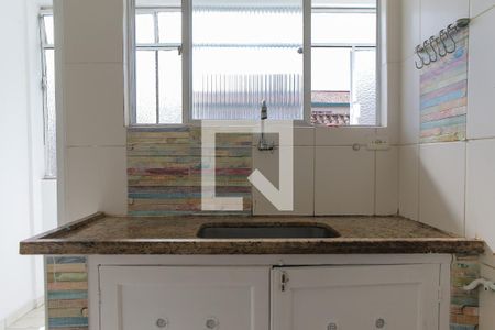 Apartamento para alugar com 70m², 2 quartos e 1 vagaCozinha