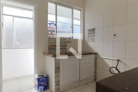Apartamento para alugar com 70m², 2 quartos e 1 vagaCozinha