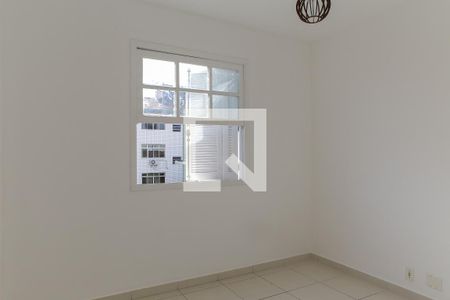 Quarto de apartamento para alugar com 2 quartos, 70m² em Aparecida, Santos