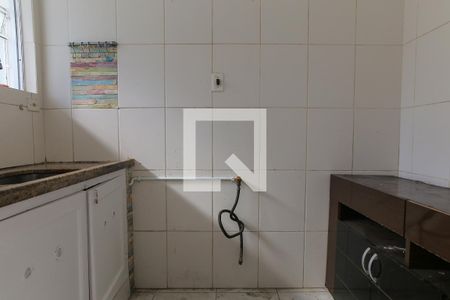 Apartamento para alugar com 70m², 2 quartos e 1 vagaCozinha