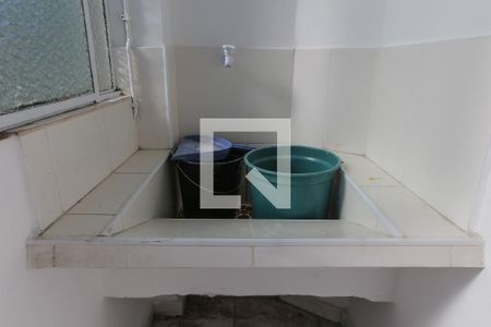 Apartamento para alugar com 70m², 2 quartos e 1 vagaLavanderia