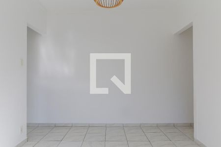 Sala de apartamento para alugar com 2 quartos, 70m² em Aparecida, Santos