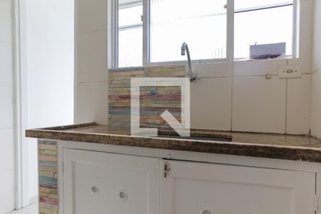 Apartamento para alugar com 70m², 2 quartos e 1 vagaCozinha