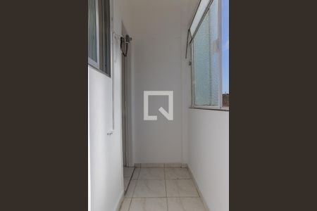 Apartamento para alugar com 70m², 2 quartos e 1 vagaLavanderia