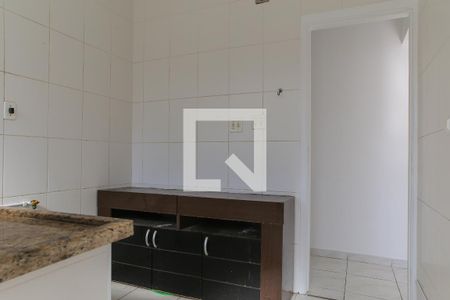 Apartamento para alugar com 70m², 2 quartos e 1 vagaCozinha