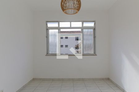 Sala de apartamento para alugar com 2 quartos, 70m² em Aparecida, Santos