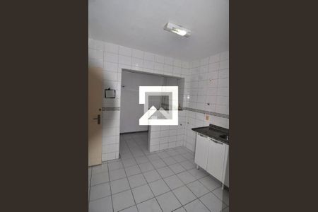 Casa de condomínio para alugar com 107m², 3 quartos e 1 vaga Casa de condomínio para alugar com 107m², 3 quartos e 1 vagaCozinha - Armarios